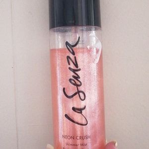 La senza mist